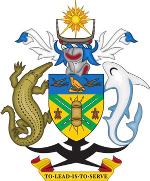 solomon islands government departments